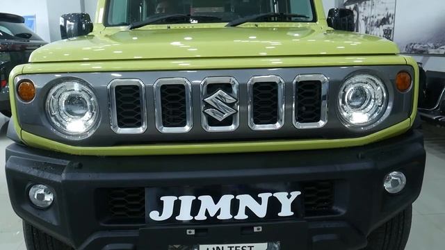 New Suzuki Jimny Car Cinematic Video ll ishwor_offical_07 ll смотреть онлайн