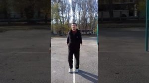 Восстанавливаю - развиваю вестибулярный аппарат