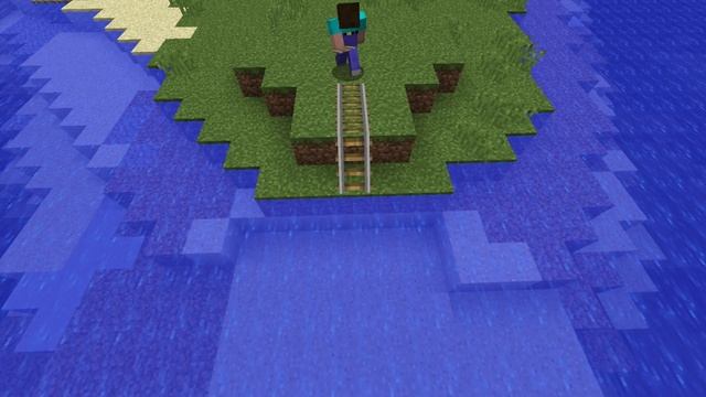 НУБ ПРОТИВ ПРО В МАЙНКРАФТ 3 ! NOOB VS PRO MINECRAFT ! Мультик Майнкрафт смотреть онлайн