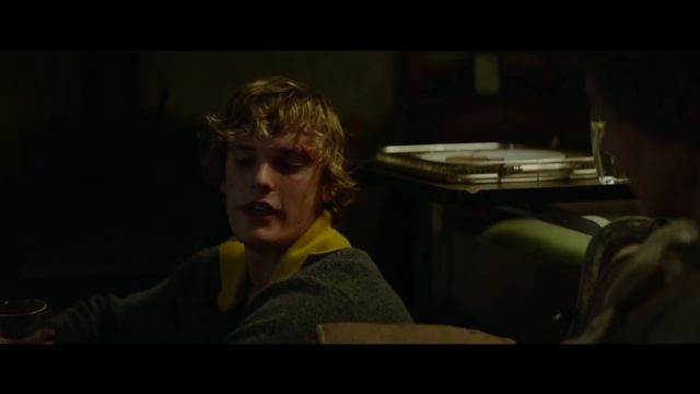 JUNIPER Trailer (2021) Charlotte Rampling, Drama Movie