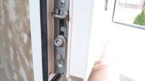 Регулировка пластиковых  окон | окно плохо закрывается | летний и зимний режим