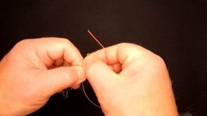 5 вариантов снастей на тарань своими руками / Рыбалка - это жизнь