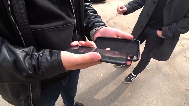 Сравнение iPhone X / Xr /Xs Max - ЛУЧШИЙ АЙФОН ДЛЯ П*РНО в 2021 / ПЕРЕХОД С АНДРОЙД НА АЙФОН смотреть онлайн