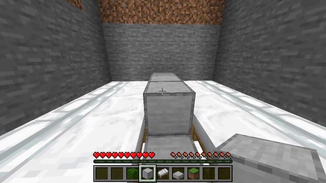 Minecraft 1.20 Easy Iron Farm (Pocket Edition/Bedrock Edition) 1300+ Iron Per Hour 🤑 смотреть онлайн