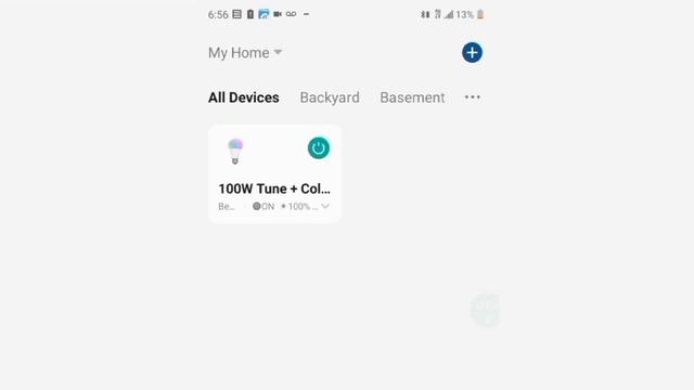CREE LIGHTING 100W CONNECTED MAX SMART BULB смотреть онлайн