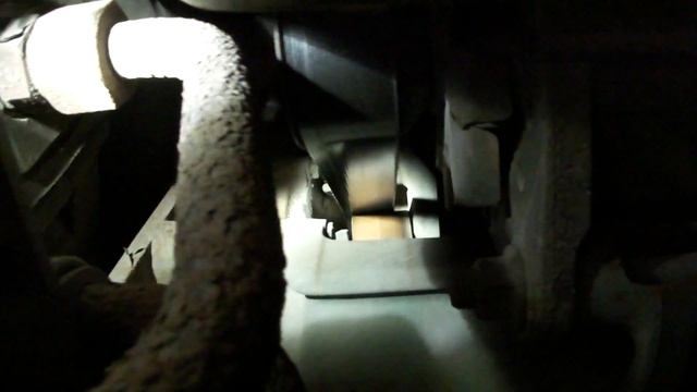 Прикольное расположение генератора VOLVO FM 7 смотреть онлайн