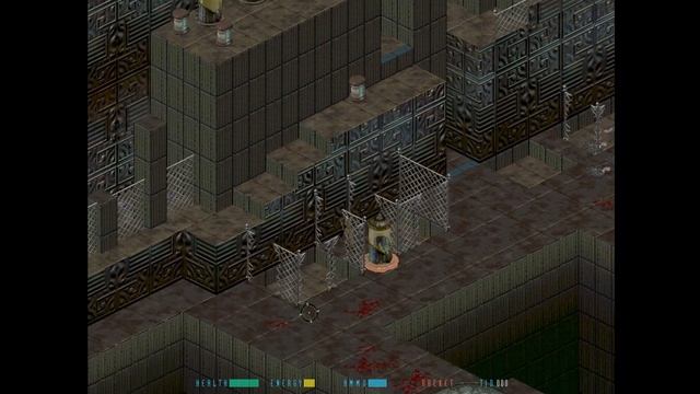 Прохождение игры "Meat Puppet". Часть 16 смотреть онлайн
