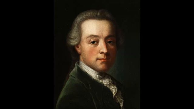 W. A. Mozart - KV 105 (61f) - 6 Minuets for orchestra смотреть онлайн