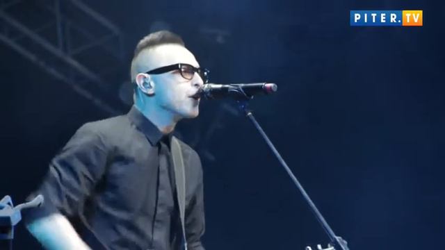 Группа "Звери" сэкономила на дисках смотреть онлайн