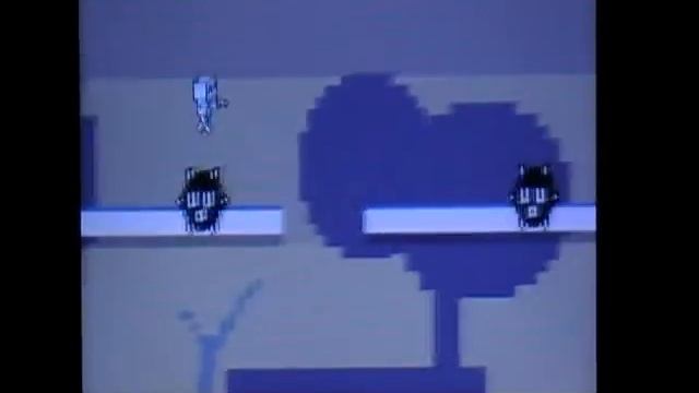 Remasterización de Cubit The Hardcore Platformer Robot + ESPAL3DS en la eShop y créditos del juego смотреть онлайн