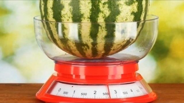 Как правильно выбрать арбуз ? смотреть онлайн