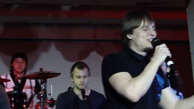 Стас Сацура и проект "Соул-Альянс" смотреть онлайн