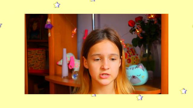 Back to school 📚 Канцелярия || 1 выпуск || Yaroslava Burnysheva смотреть онлайн