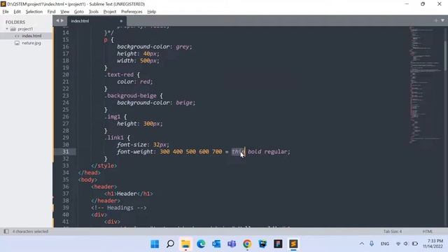 Лекция 2 на русском - введение в CSS | Курсы HTML CSS смотреть онлайн