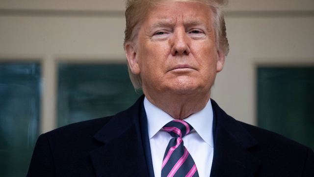 Плюсы Donald Trump.