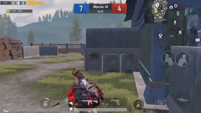IPAD 2020 vs IPHONE XSMAX | Friendly TDM Challenge | Pubg Mobile | HOW BRAND смотреть онлайн