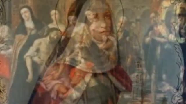 Santa Eduviges смотреть онлайн