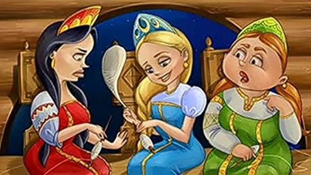 Душевная поэзия Татьяны Суворовой, юмор. Три девицы под окном смотреть онлайн