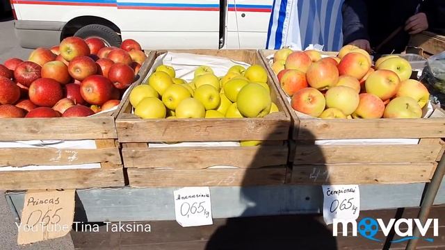 Старый город, 1 часть. Klaipėda Senamiestis. #клайпеда #литва #lietuva #klaipeda #senamiestis