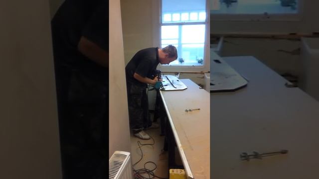 My first miter смотреть онлайн