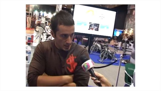 Dimitrije Kovač fizioterapeut ordinacije Master Physical - Welfit 2012. смотреть онлайн