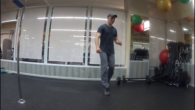 Новое направление в нашем клубе смотреть онлайн