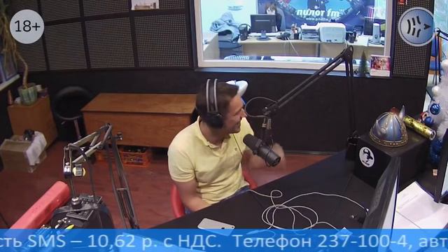 Итоги ралли "Дакар" от Сергея Карякина смотреть онлайн