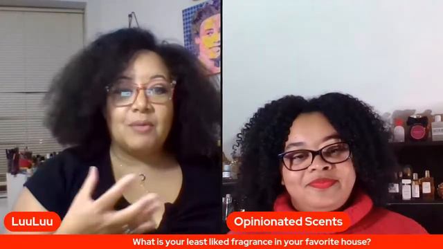 Least Favorite Fragrances From Favorite Houses with Opinionated Scents смотреть онлайн