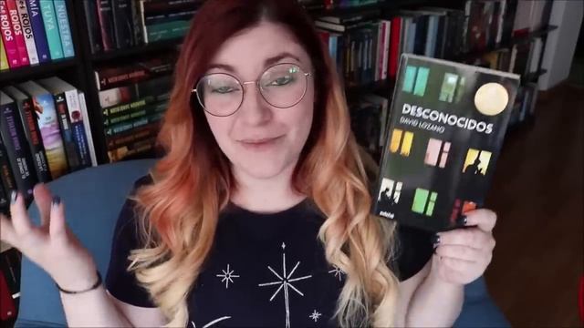 BOOK HAUL #FILBo2019 | Crónicas de una Merodeadora смотреть онлайн