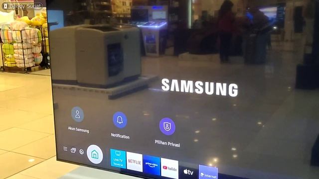 SAMSUNG Q60A _ NEO QLED 4K 2021 смотреть онлайн