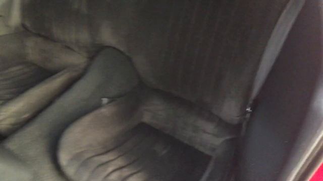 1996 Pontiac Formula Firebird with 28K miles Review and Test Drive by Bill - Auto Europa Naples смотреть онлайн