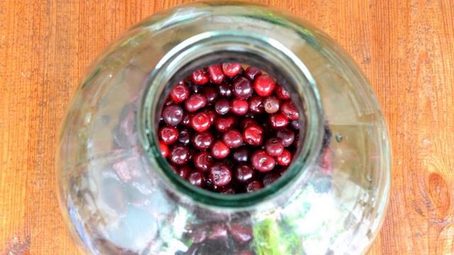 Сборник рецептов