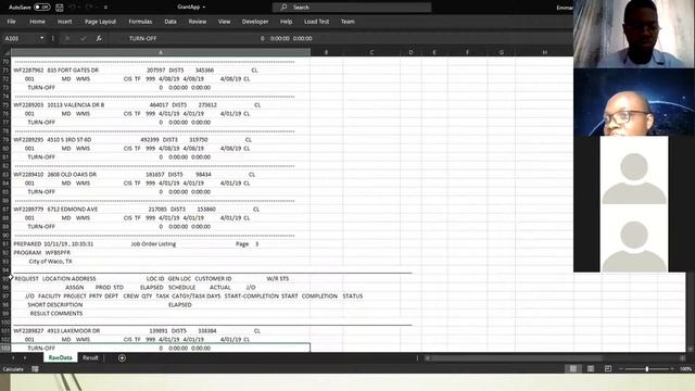 How to automate repetitive tasks on MS Excel with VBA | October 2021 смотреть онлайн