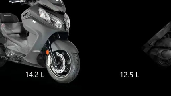 SYM MAXSYM 400i & KYMCO XCITING S 400i | 2020 | 2021