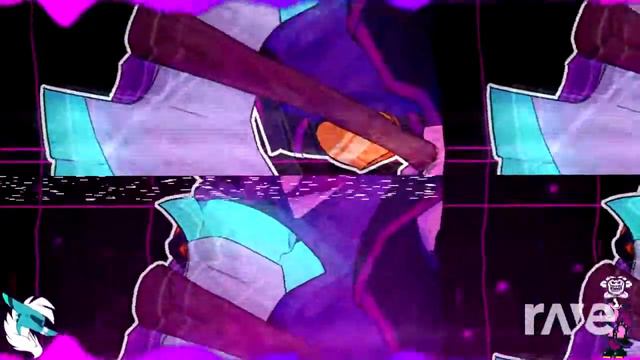 Cinder Susie Remix - Dark Souls 3 Soul Of Cinder Remix & Deltarune | RaveDj смотреть онлайн