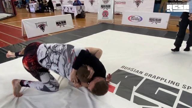 #досдачи 21 Мудров Никита Vs Торшин Павел