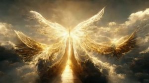 Музыка ангелов Исцели все повреждения тела, души и духа, 432 Гц медитация расслабление