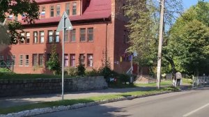 Калининград - Мамоново