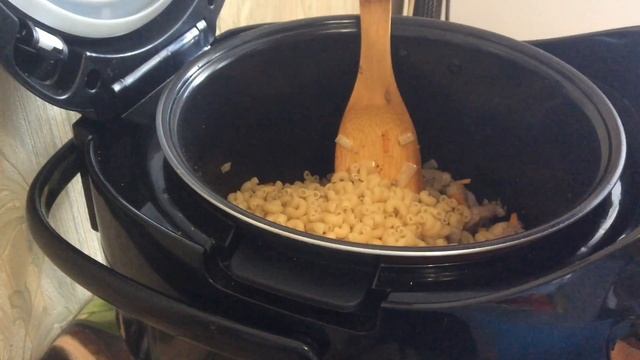 Кулинарный мастер-класс