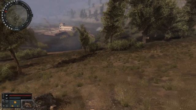 S.T.A.L.K.E.R. ☣ Контракт Синдиката # 2 смотреть онлайн