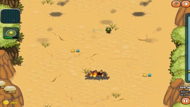 Free Online Game of the Week: #21 Battalion Commander смотреть онлайн