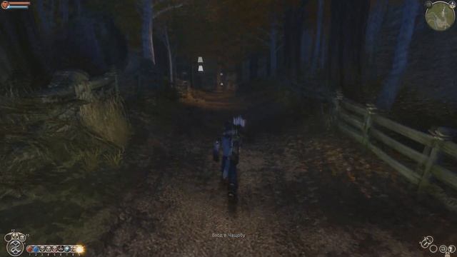 Прохождение Fable The Lost Chapters - часть 2 [Первые задания] смотреть онлайн