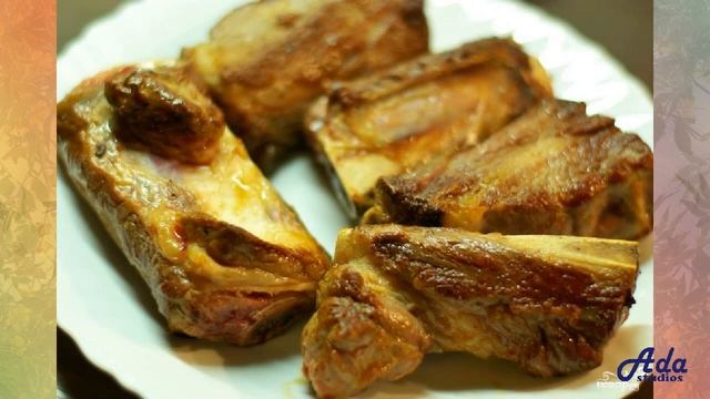 ★ГОЛЛИВУДСКИЙ ДЕЛИКАТЕС-★ ГУСТОЙ СУП ★