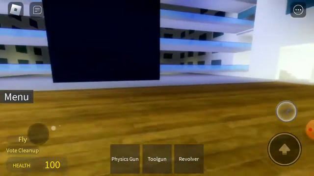 гаррис мод теперь в роблоксе! roblox nico's mod смотреть онлайн