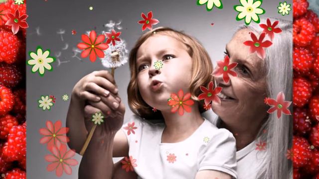 Бабушки смотреть онлайн