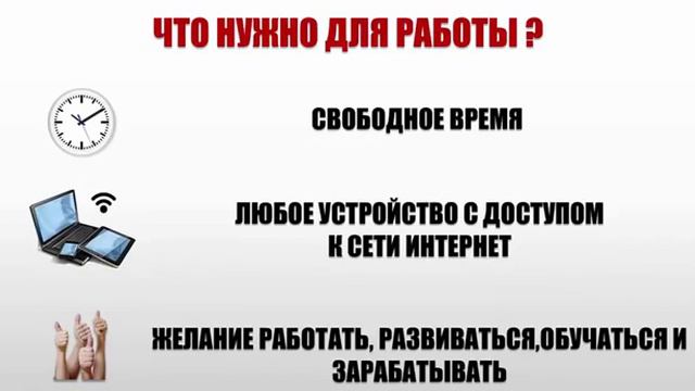 Сотрудничество с нами - это решение для вас! смотреть онлайн