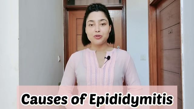 Epididymitis | Pain In Testicles | Assamese General Knowledge смотреть онлайн