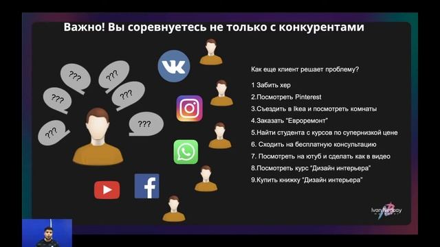 Как создать крутое предложение за 10 минут смотреть онлайн