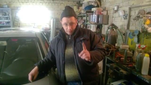 И снова BMW E36. #1 Про покупку машины. смотреть онлайн