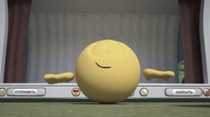 Айсберг по Колобанге (часть 2) #колобанга #айсберг